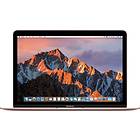 Apple MacBook (2017) - 1,2GHz DC 8GB 256GB 12"