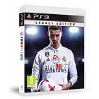 FIFA 18 - Legacy Edition (PS3)