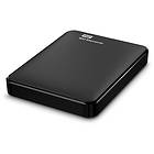 WD Elements Portable USB 3.0 4TB