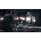 The Evil Within 2 (Xbox One)