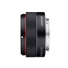 Samyang AF 35/2,8 AS IF UMC for Sony E