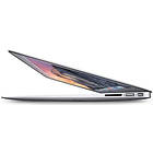 Apple MacBook Air (2017) - 1,8GHz DC 8GB 128GB 13"