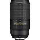 Nikon Nikkor AF-P 70-300/4.5-5.6 E ED VR