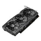Asus Radeon RX Vega 64 ROG Strix Gaming OC 2xHDMI 2xDP 8GB