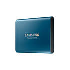 Samsung T5 Portable SSD 500GB