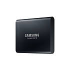Samsung T5 Portable SSD 1TB