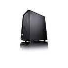 Fractal Design Meshify C Dark TG (Svart/Transparent)