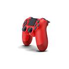 Sony DualShock 4 V2 - Magma Red (PS4) (Original)