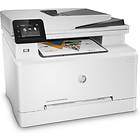 HP Color LaserJet Pro MFP M281fdw