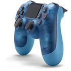 Sony DualShock 4 V2 - Blue Crystal (PS4) (Original)