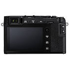Fujifilm X-E3 + 18-55/2,8-4,0