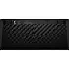 Logitech G613 Wireless Mechanical Gaming Keyboard (Nordisk)