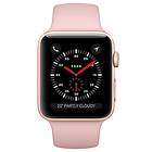 Apple Watch Series 3 4G 38mm Aluminium with Sport Band