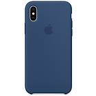 Apple Silicone Case for iPhone X