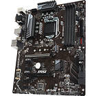 MSI Z370-A Pro