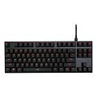 HyperX Alloy FPS Pro Cherry MX Red (EN)