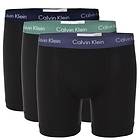 Calvin Klein NB1390A Boxer 3-Pack