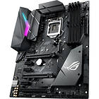 Asus ROG Strix Z370-F Gaming
