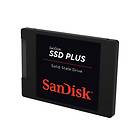 SanDisk SSD Plus G27 120GB