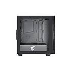 Aorus AC300W (Svart/Transparent)