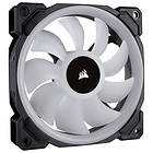Corsair LL120 Dual Light Loop RGB PWM 120mm LED 3-pack