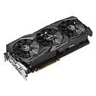 Asus Radeon RX Vega 56 ROG Strix Gaming OC 2xHDMI 2xDP 8GB