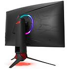 Asus ROG Strix XG32VQ