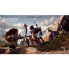 Horizon: Zero Dawn - Complete Edition (PS4)