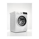Electrolux PerfectCare 600 EW6F6248G5 (Vit)