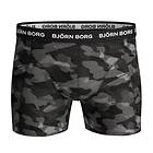 Björn Borg Shadeline Shorts 3-Pack