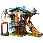 LEGO Friends 41335 Mias Trädkoja