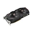 Asus GeForce GTX 1070 Ti Cerberus Advanced 2xHDMI 2xDP 8GB