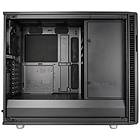 Fractal Design Define R6 Blackout (Svart)