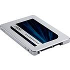 Crucial MX500 2.5" 7mm 250GB