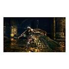 Dark Souls - Remastered (PS4)