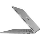 Microsoft Surface Book 2 i7 dGPU 16GB 512GB 15"