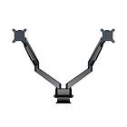 Multibrackets M VESA Gas Lift Arm Dual Side by Side