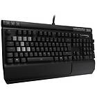 HyperX Alloy Elite RGB Cherry MX Red (Pohjoismainen)