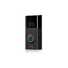 Ring Doorbell V2