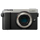 Panasonic Lumix DC-GX9