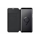 Samsung LED View Cover for Samsung Galaxy S9 Plus