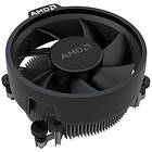 AMD Ryzen 5 2600 3.4GHz Socket AM4 Box