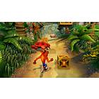 Crash Bandicoot N-Sane Trilogy (Xbox One)