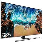 Samsung UE55NU8005