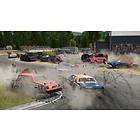 Wreckfest (PS4)