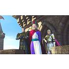 Dragon Quest XI: Echoes of an Elusive Age (PS4)