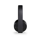 Sony PlayStation Gold Wireless Headset