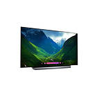 LG OLED77C8