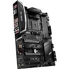 MSI X470 Gaming Pro Carbon