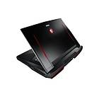 MSI GT75VR Titan Pro 7RF-011UK